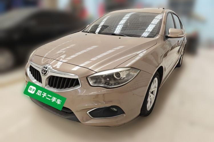 Used Brilliance H530 2014 1.5T Automatic Elite Version