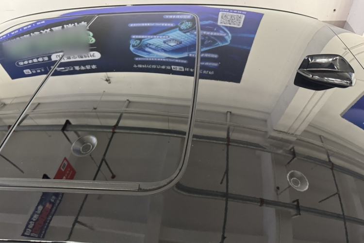 Used Lynk & Co 03 2022 2.0TD DCT JingPro Roof