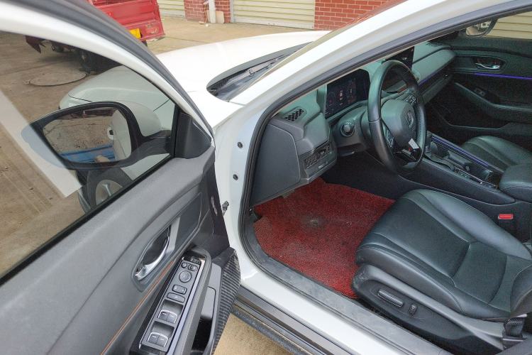 Used Honda Accord 2024 260TURBO Luxury Edition
