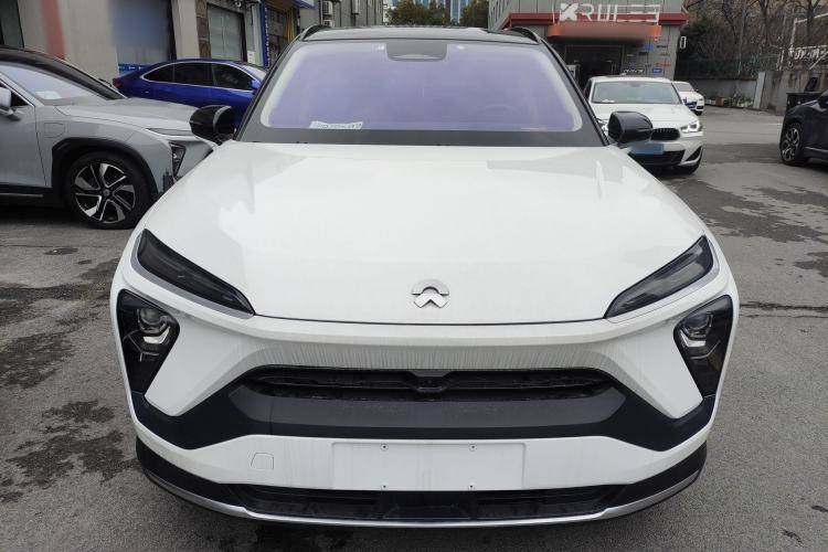 Used Nio ES6 2020 420 km Sport Edition