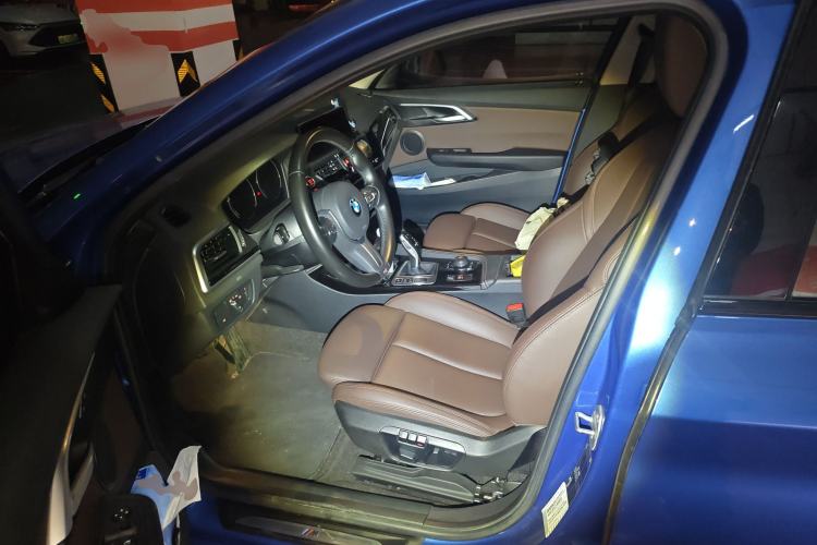 Used BMW 1 Series 2020 125i Leading Model M Sport Package