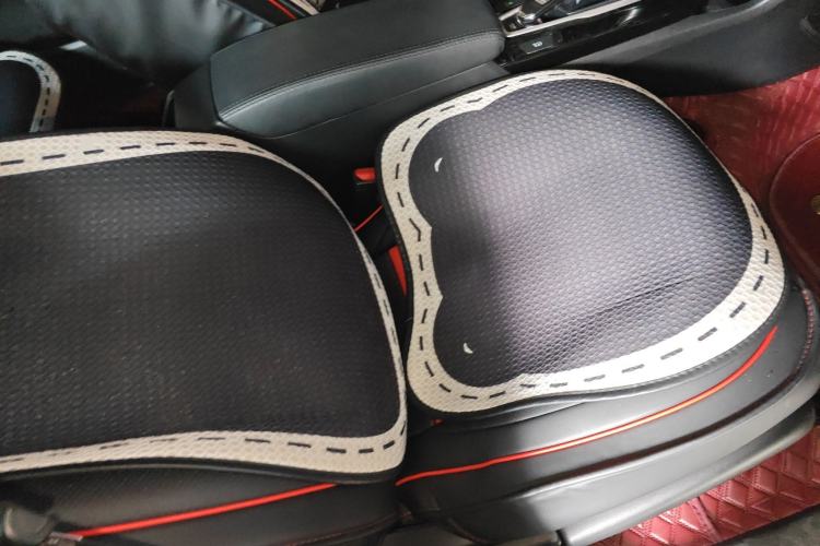 Used Honda Crider 2019 180 Turbo CVT Comfort Version China VI Right Front Seat