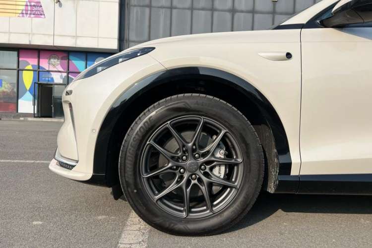 Used IM LS7 2024 90 kWh Max Elite Rear-Drive Version