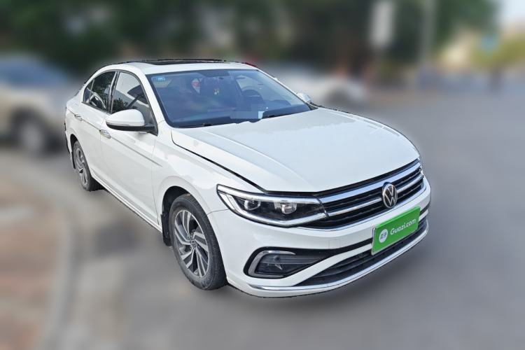 Used Volkswagen Bora 2023 200TSI DSG Smart Drive Version
