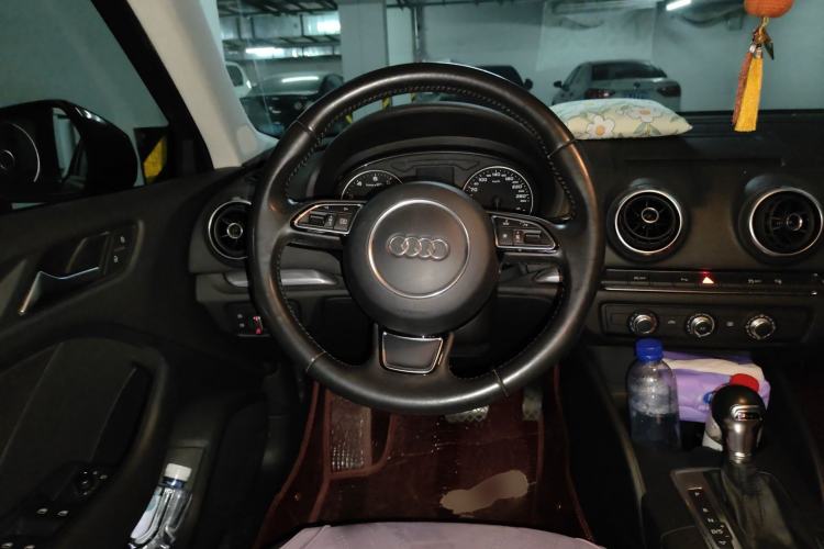 Used Audi A3 2014 Sportback 35 TFSI Automatic Style Edition
