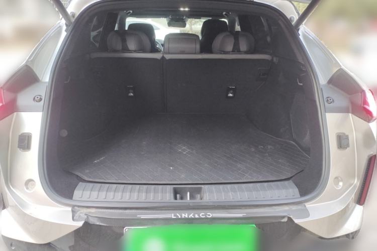 Used Lynk & Co 08 EM-P 2023 120km Long-Range Halo Trunk
