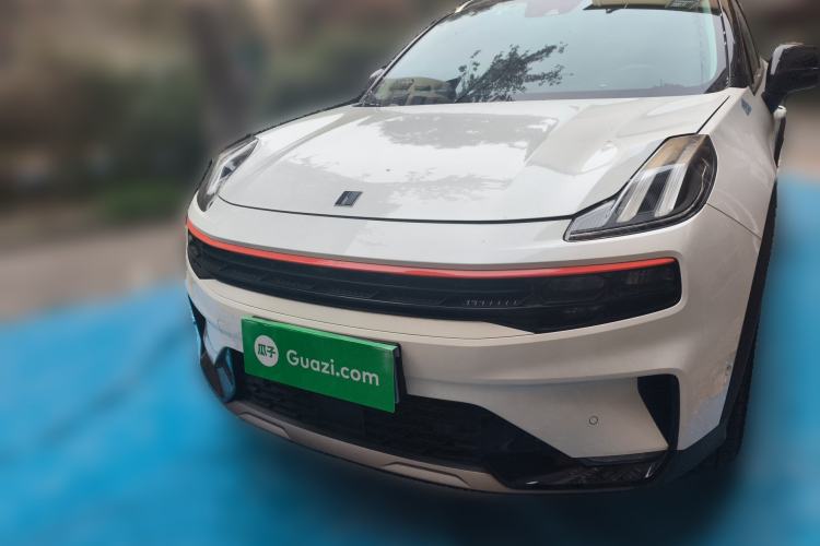 Used Lynk & Co 06 2020 1.5T YAO Halo
