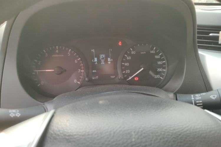 Used Nissan Navara 2017 2.5L Automatic 4x4 Luxury Edition QR25