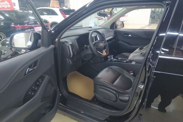 Used Hyundai ix35 2021 2.0L Automatic 2WD GLS Leading Edition