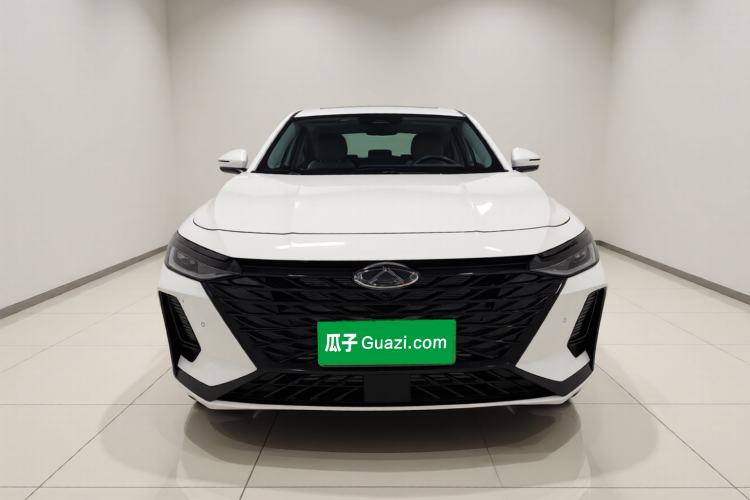 Used Chery Arrizo 8 2023 High-Energy Edition 2.0T DCT Luxury
