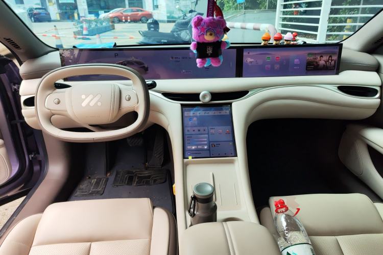 Used IM L6 2025 Max+
