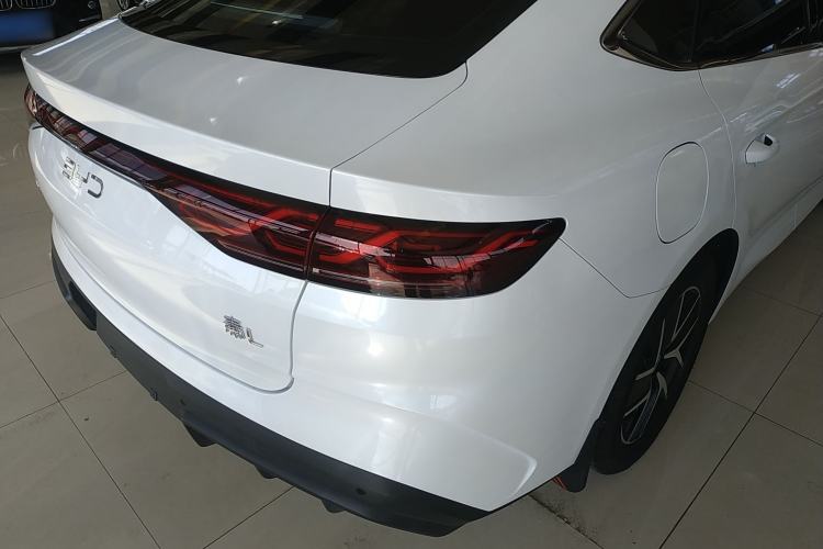 Used BYD Qin L 2024 DM-i 120KM Beyond Model