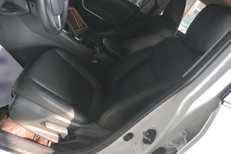 Used Toyota RAV4 2023 2.0L CVT Two-Wheel Drive Urban Edition
