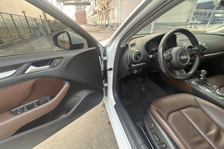 Used Audi A3 2014 Sportback 35 TFSI Automatic Comfort Model