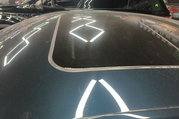 Used Dongfeng Aeolus Yixuan MAX 2021 1.5T Ultra-Stylish Trendsetter Edition