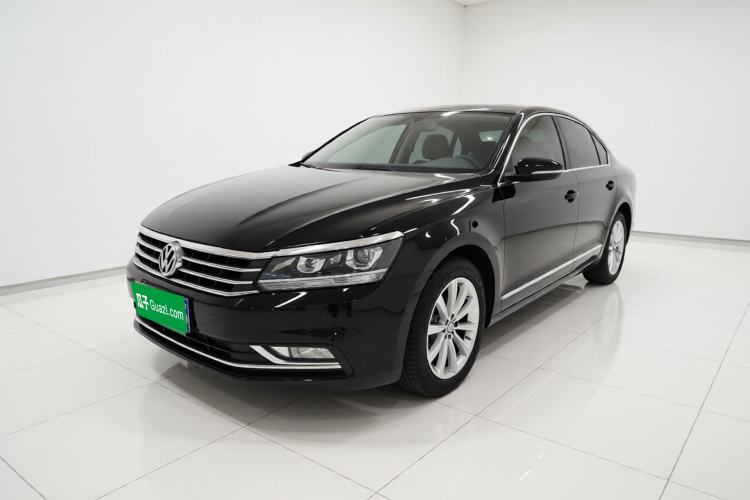 Used Volkswagen Passat 2016 330TSI DSG Prestige Edition
