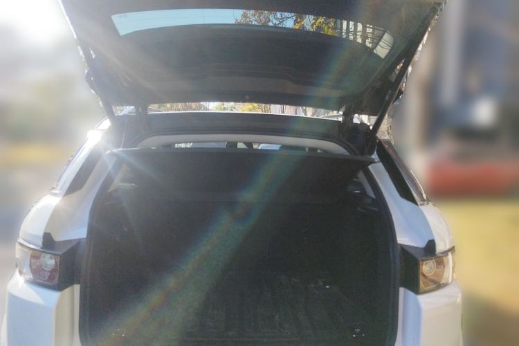 Used Land Rover Range Evoque 2014 2.0T 5-Door Ignite Edition