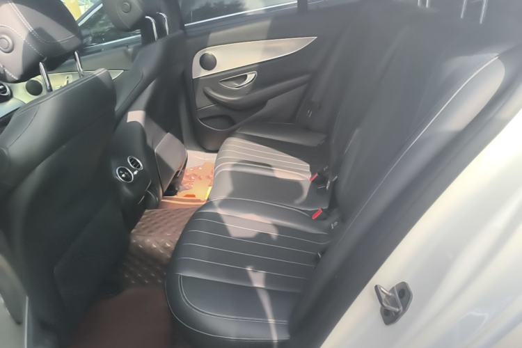 Used Mercedes-Benz E-Class 2019 E 260 Sport Edition