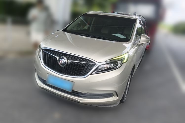 Used Buick GL8 2018 ES 28T Comfort Model China VI Standard Guazi used car, China used car export, Used car for sale, Used  cars, Cheapest cars for sale