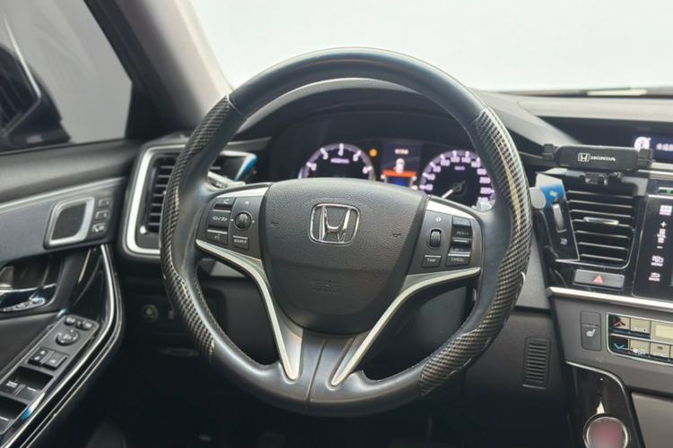 Used Honda Spirior 2017 2.0L Comfort Edition