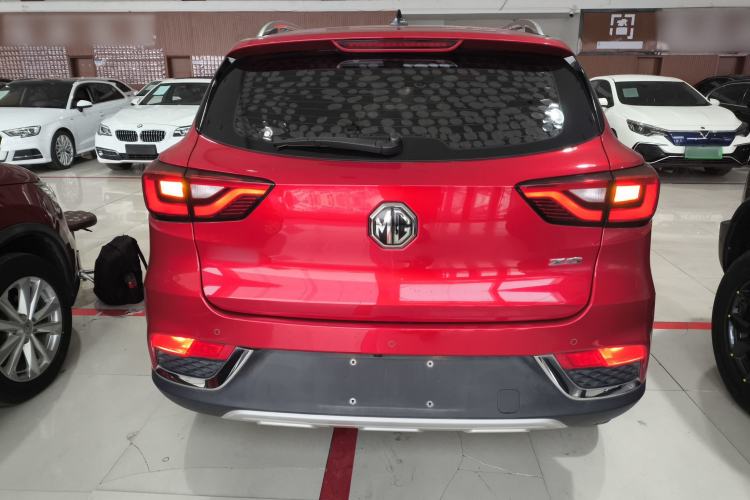 Used MG ZS 2020 Global Bestseller 1.5L Manual Comfort Edition
