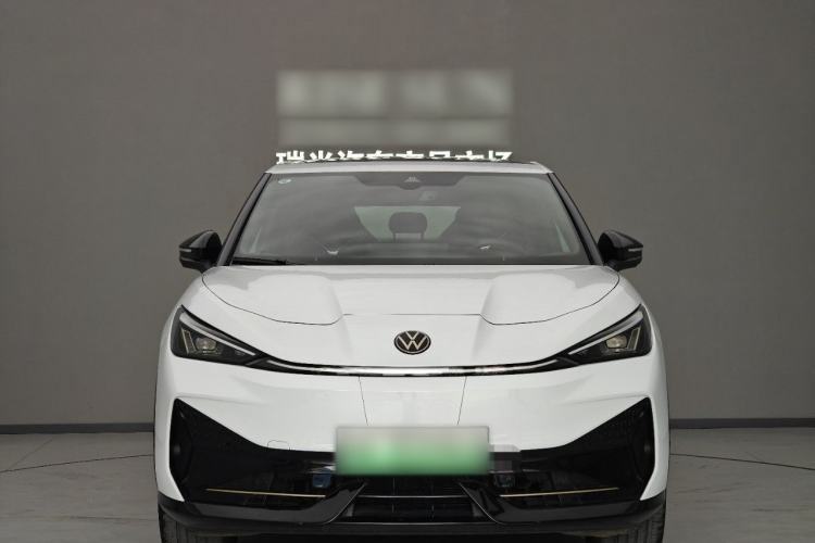 Used Volkswagen ID.UNYX 2024 Revised Pro Long-Range Version
