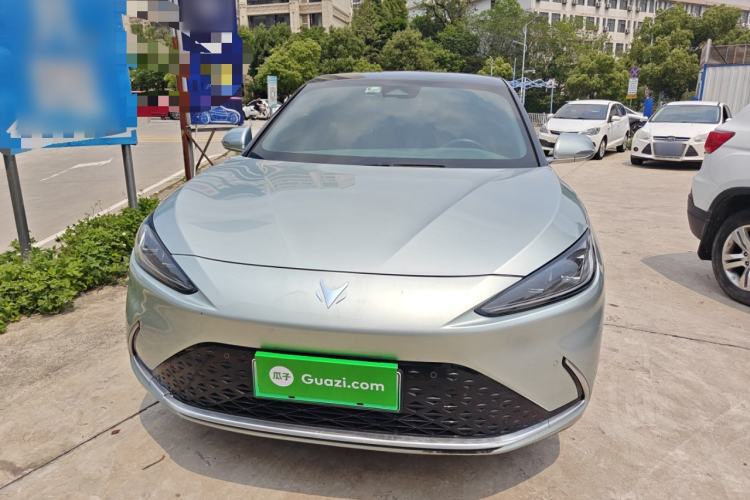 Used ARCFOX Alpha S 2022 525S 160kW Front