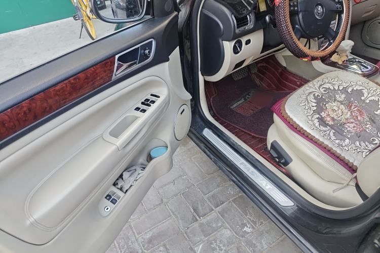 Used Volkswagen Passat 2009 1.8T Automatic Luxury Edition