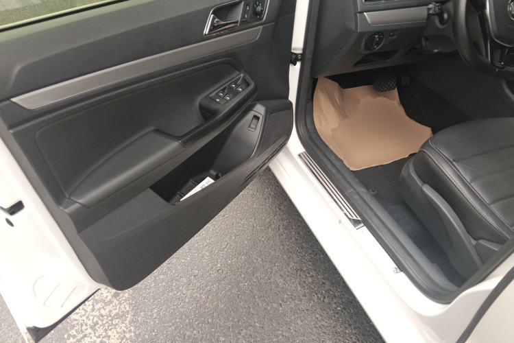 Used Volkswagen Lavida 2017 230TSI DSG Comfort Edition