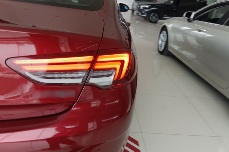 Used Buick Regal 2020 552T Elite Edition
