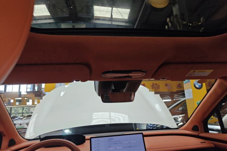 Used Hyptec HT 2024 825 Ultra-High Voltage LiDAR Edition
