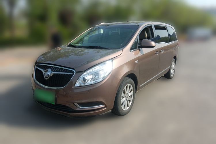 Used Buick GL8 2018 28T Prestige Version China VI Standard Guazi used car, China used car export, Used car for sale, Used  cars, Cheapest cars for sale