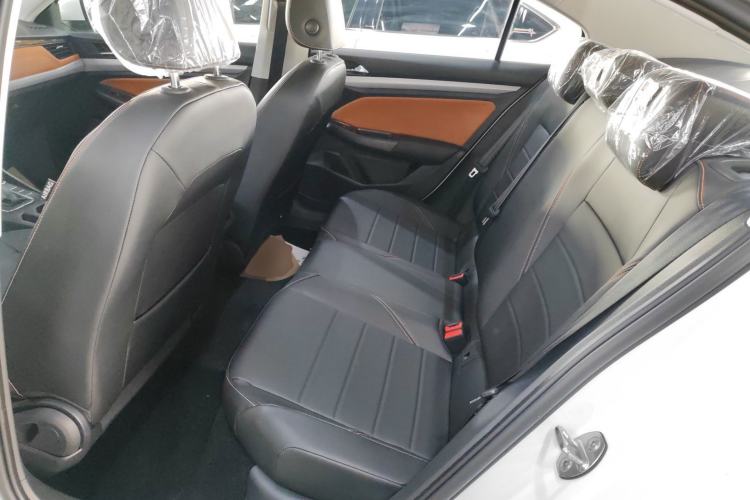 Used Volkswagen Bora 2026 200TSI DSG Yuexing Navigation Edition