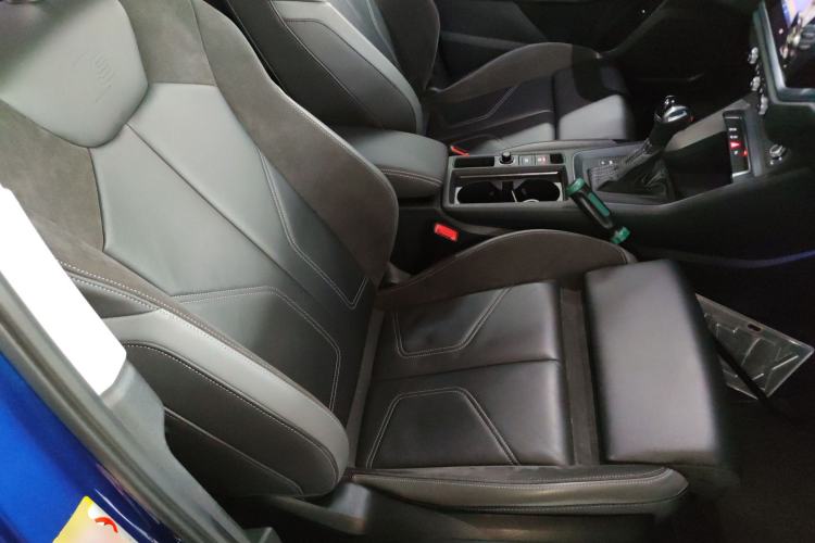 Used Audi Q3 Sportback 2020 40 TFSI Fashion Model