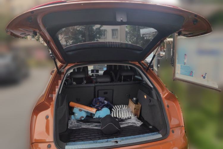 Used Audi Q3 2015 35 TFSI quattro Technology Edition
