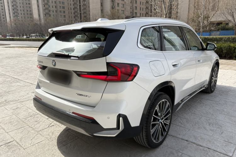 Used BMW X1 2023 xDrive25Li X Design Package