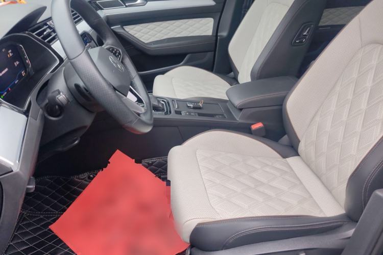 Used Volkswagen Magotan 2023 2 Million Units Commemorative Edition 330TSI DSG Luxury Version