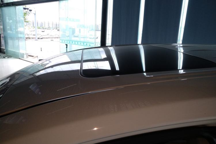 Used Buick GL8 2018 28T Luxury Model China VI Standard
