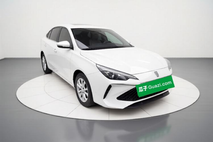 Used Roewe i5 2023 1.5L CVT Luxury Edition