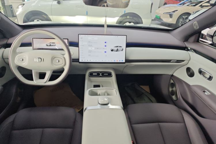 Used Qiyuan A06 2026 Model 240 Laser Ultra