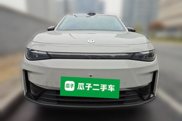 Used Leapmotor C10 2026 605 LiDAR Version
