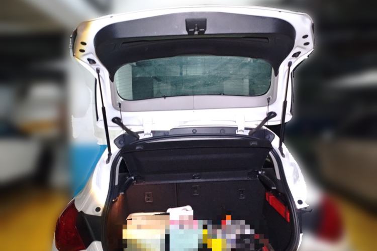 Used Buick GT 2014 XT 1.6L Automatic Comfort Edition