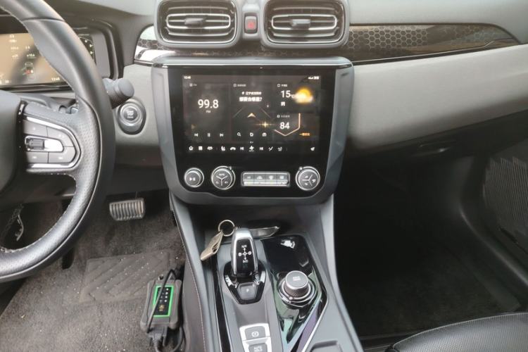 Used Lynk & Co 03 2022 2.0TD DCT JingPro