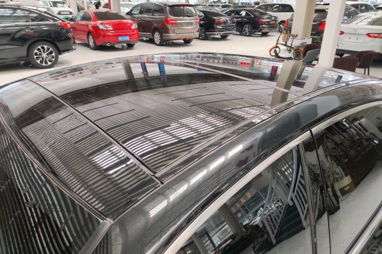 Used Toyota Camry 2019 2.5G Luxury Edition China VI Standard Roof