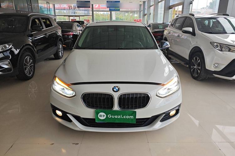 Used BMW 1 Series 2017 118i Sport Edition