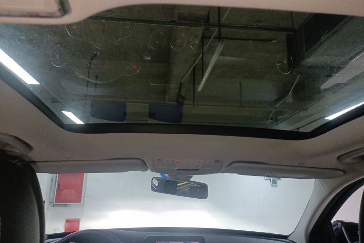 Used Mercedes-Benz C-Class 2019 C 260 L Sport Edition