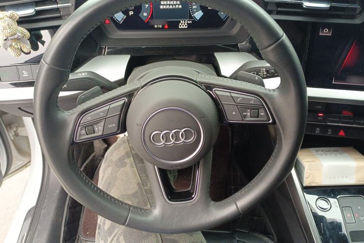 Used Audi A3 2021 Sportback 35 TFSI Ambition Style Edition