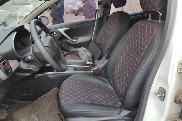 Used Citroen C3-XR 2019 230THP DCT Active Version