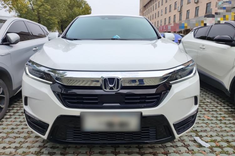 Used Honda Breeze 2021 240TURBO CVT 2WD Prestige Edition