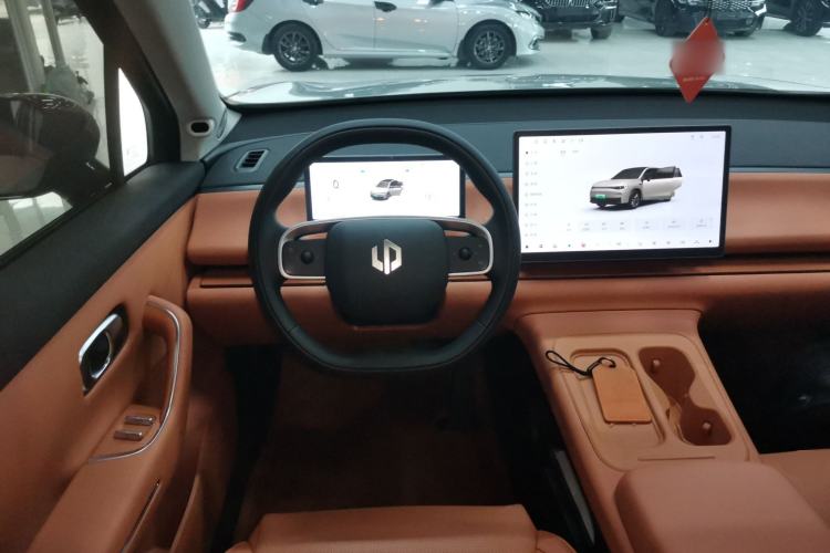 Used Leapmotor C10 2024 530 Smart Edition